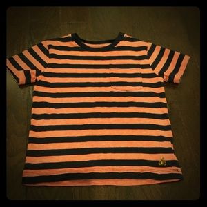 BabyGap striped tee. 2T Make your own bundle.